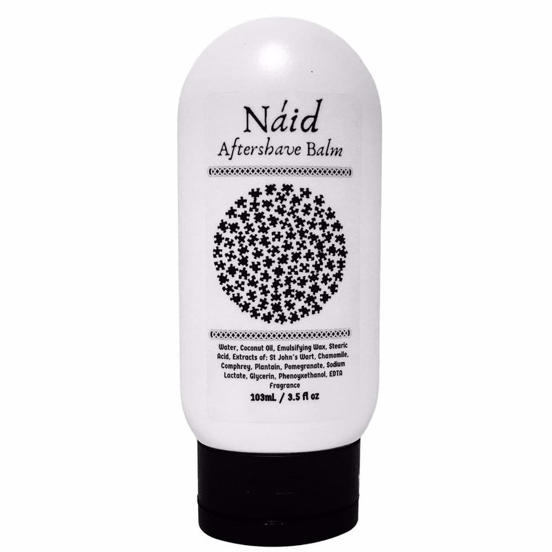 Naid Aftershave Balm Aftershave Balm Murphy and McNeil Store 