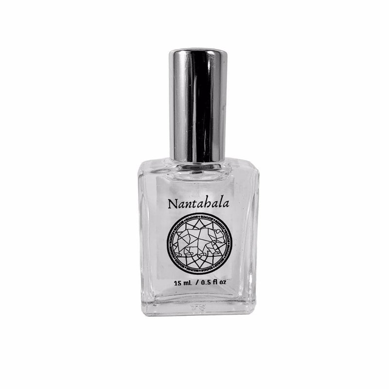 Nantahala Eau de Parfum Colognes and Perfume Murphy and McNeil Store 0.5oz Spray Bottle 