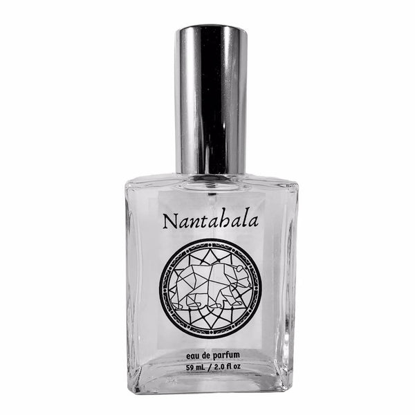 Nantahala Eau de Parfum Colognes and Perfume Murphy and McNeil Store 2.0oz Spray Bottle 