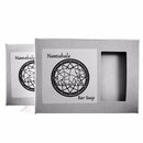 Nantahala Bar Soap (Two Bars - 4.5oz ea.) Bath Soap Murphy and McNeil Store 