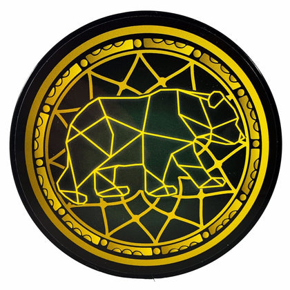 Nantahala Shaving Soap Shaving Soap Murphy and McNeil Store 5.5oz AON Soap 