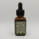 Prospector Beard Oil - by Iowa Beard Company (Pre-Owned) Beard Oil Murphy & McNeil Pre-Owned Shaving 