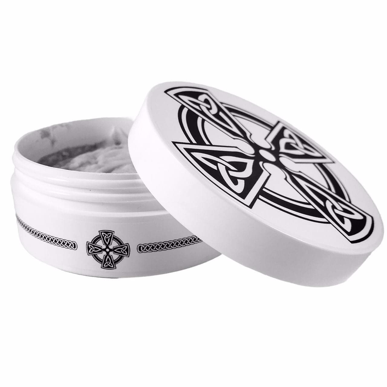 Nil Scent (Fragrance Free) Shaving Soap Shaving Soap Murphy and McNeil Store 