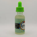 Nice List Beard Oil - by Jolly Old Fat Man Beard Company (Pre-Owned) Beard Oil Murphy & McNeil Pre-Owned Shaving 