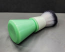 Shaving Brush, Traditional Wet Shave, Care Package for Him Shaving Brush KnotsAndFibers 