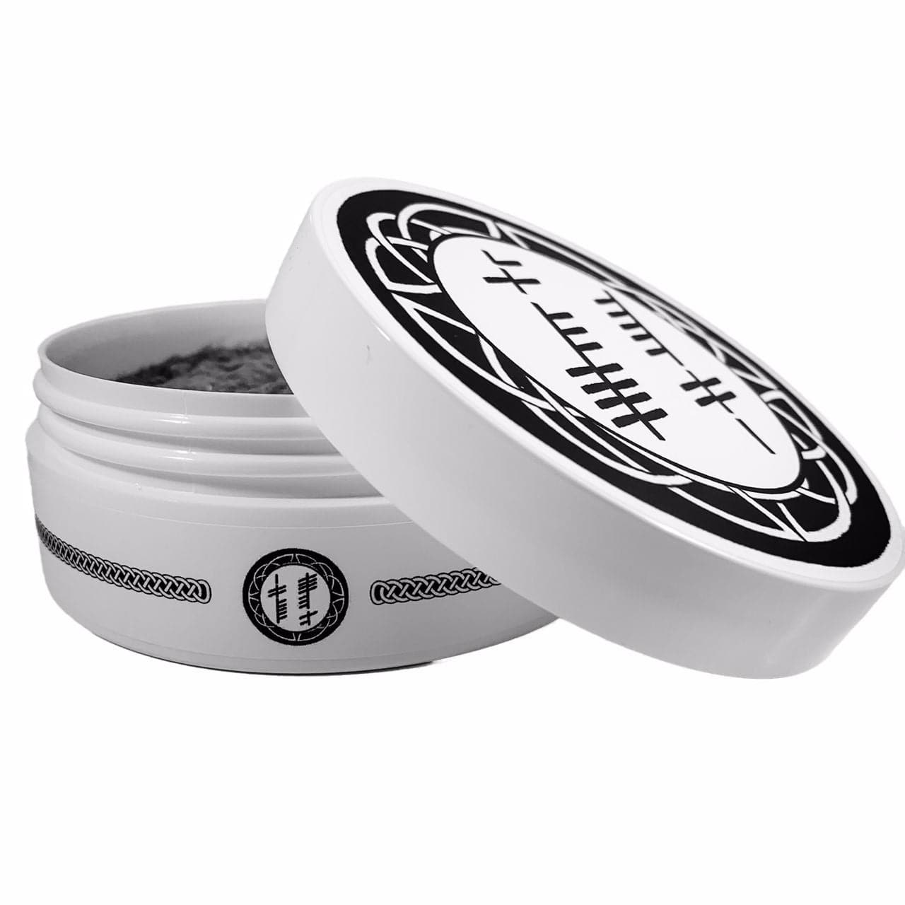 Ogham Stone Shaving Soap Shaving Soap Murphy and McNeil Store 