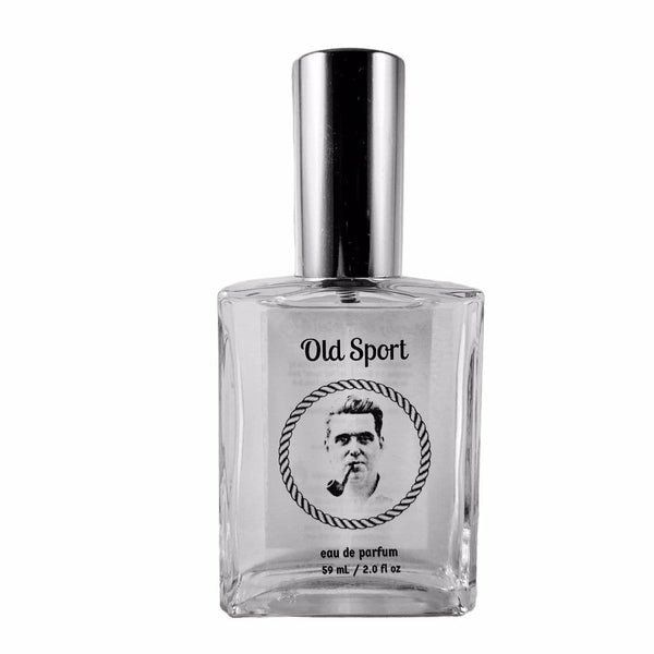 Old Sport Eau de Parfum Colognes and Perfume Murphy and McNeil Store 2.0oz Spray Bottle 