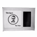 Old Sport Bar Soap (Two Bars - 4.5oz ea.) Bath Soap Murphy and McNeil Store 