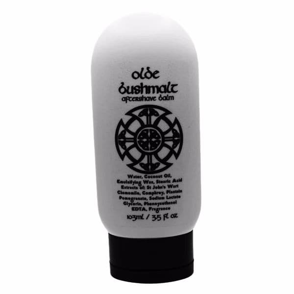 Olde Bushmalt Aftershave Balm Aftershave Balm Murphy and McNeil Store 