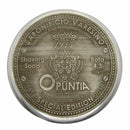 Opuntia Shaving Soap - by Saponificio Varesino (Pre-Owned) Shaving Soap Murphy & McNeil Pre-Owned Shaving 