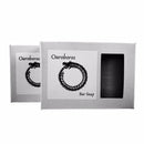 Ouroboros Bar Soap (Two Bars - 4.5oz ea.) Bath Soap Murphy and McNeil Store 