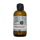 Barbershop Aftershave Splash - by Shannon's Soaps (Pre-Owned) Aftershave Murphy & McNeil Pre-Owned Shaving 