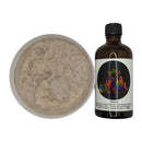 Flames Shaving Soap and Splash - by Pinnacle Grooming (Pre-Owned) Shaving Soap Murphy & McNeil Pre-Owned Shaving 