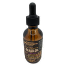 Blue Samhain Beard Oil - by Phoenix Artisan Accoutrements (Pre-Owned) Beard Oil Murphy & McNeil Pre-Owned Shaving 