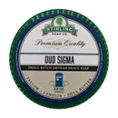 Oud Sigma Shaving Soap (3.0oz) - by Stirling Soap Company (Pre-Owned) Shaving Soap Murphy & McNeil Pre-Owned Shaving 