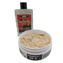 Love Bombs Splash and Shaving Soap (CK-6) - Phoenix Artisan Accoutrements (Pre-Owned) Shaving Soap Murphy & McNeil Pre-Owned Shaving 