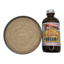Tangerine Dream Shaving Soap and Splash - by Dr. Jon's (Pre-Owned) Shaving Soap Murphy & McNeil Pre-Owned Shaving 