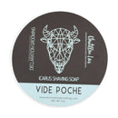 Vide Poche Shaving Soap (Icarus) - by Declaration Grooming (Pre-Owned) Shaving Soap Murphy & McNeil Pre-Owned Shaving 