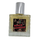 Black Shroud Eau de Parfum - by Phoenix Artisan Accoutrements (Pre-Owned) Colognes and Perfume Murphy & McNeil Pre-Owned Shaving 