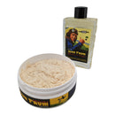 John Frum Shaving Soap (CK-6) and Splash - by Phoenix Artisan Accoutrements (Pre-Owned) shaving soap Murphy & McNeil Pre-Owned Shaving 