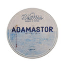 Adamastor Shaving Soap - by WestMan Shaving (Pre-Owned) Shaving Soap Murphy & McNeil Pre-Owned Shaving 