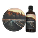 Old Strathcona Shaving Soap and Splash - by Macduffs Soap Co. (Pre-Owned) Shaving Soap Murphy & McNeil Pre-Owned Shaving 