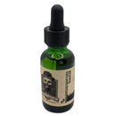 Greenwood Bastard Beard Oil - by Luxurious Bastard (Pre-Owned) Beard Oil Murphy & McNeil Pre-Owned Shaving 