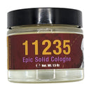 11235 Solid Cologne - by Phoenix Artisan Accoutrements (Pre-Owned) Colognes and Perfume Murphy & McNeil Pre-Owned Shaving 