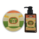 Doppelganger Shaving Soap (CK-6) and Balm - by Phoenix Artisan Accoutrements (Pre-Owned) Shaving Soap Murphy & McNeil Pre-Owned Shaving 
