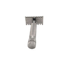 Game Changer JAWS 84 Stainless Steel Safety Razor with HD Handle - by Razorock (Pre-Owned) Safety Razor Murphy & McNeil Pre-Owned Shaving 