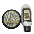 Animalia Shaving Soap & Balm - by Crowne & Crane (Pre-Owned) Shaving Soap Murphy & McNeil Pre-Owned Shaving 