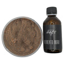 Memento Mori Shaving Soap (Tallow) and Splash - by HAGS (Pre-Owned) Shaving Soap Murphy & McNeil Pre-Owned Shaving 