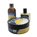 Vespers Shaving Soap (Omnibus), Splash and EDP - by Barrister and Mann (Pre-Owned) Shaving Soap Murphy & McNeil Pre-Owned Shaving 