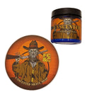 Unscented Shaving Soap and Aftershave Balm - by Hendrix Classics & Co. (Pre-Owned) Shaving Soap Murphy & McNeil Pre-Owned Shaving 