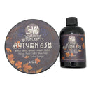 Autumn Ash Shaving Soap and Splash - by Southern WItchcrafts (Pre-Owned) Shaving Soap Murphy & McNeil Pre-Owned Shaving 