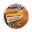 CaD Shaving Soap (Vegan) - by Phoenix Artisan Accoutrements (Pre-Owned) Shaving Soap Murphy & McNeil Pre-Owned Shaving 