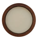 Scapicchio Shaving Soap in a Wooden Bowl - by Captain Fawcett's (Pre-Owned) Shaving Soap Murphy & McNeil Pre-Owned Shaving 