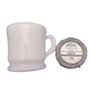 Black ice Shave Soap and Shaving Cup - by Stirling Soap Co. & William Marvey Co.(Pre-Owned) Murphy and McNeil 