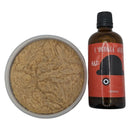 L'Orange Verte Shaving Soap (Kaizen) and Splash - by Ariana & Evans (Pre-Owned) Shaving Soap Murphy & McNeil Pre-Owned Shaving 