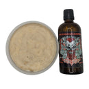 Dos Dalagas Barbera Shaving Soap (K2e) and Splash - by Ariana & Evans (Pre-Owned) Shaving Soap Murphy & McNeil Pre-Owned Shaving 