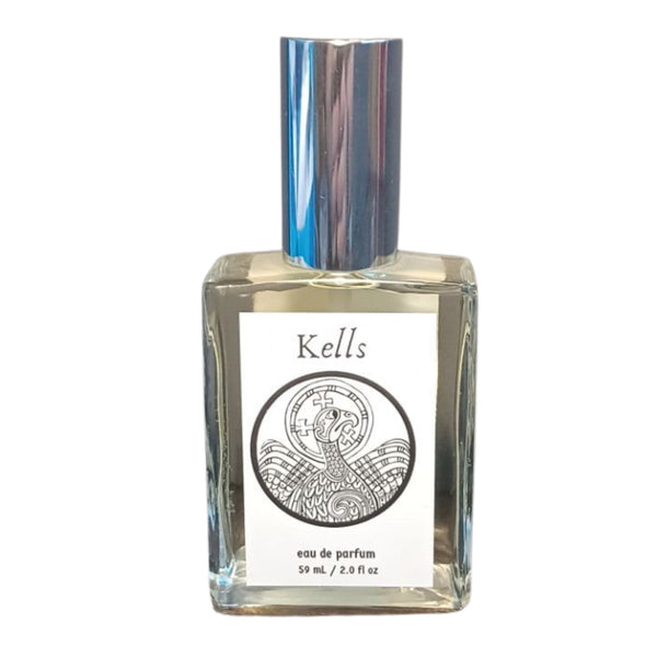 Kells Eau de Parfum - by Murphy and McNeil (Pre-Owned) Colognes and Perfume Murphy & McNeil Pre-Owned Shaving 