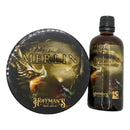 Merlin Soap and Splash - by Hoffman's Shave & Soap Co./HC&C (Pre-Owned) Shaving Soap Murphy & McNeil Pre-Owned Shaving 