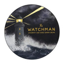 The Watchman Shaving Soap (Sego) - by Zingari Man (Pre-Owned) Shaving Soap Murphy & McNeil Pre-Owned Shaving 
