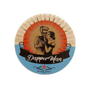 Dapper Man Shaving Soap (FLS 3.0 Base) - by First Line Shave (Pre-Owned) Shaving Soap Murphy & McNeil Pre-Owned Shaving 