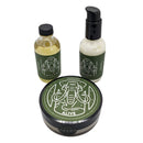 Alive Shaving Soap, Splash, and Balm - by House of Mammoth (Pre-Owned) Shaving Soap Murphy & McNeil Pre-Owned Shaving 