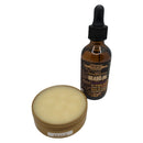 Magi Beard Oil and Balm - by Phoenix Artisan Accoutrements (Pre-Owned) Beard Butter & Oil Bundle Murphy & McNeil Pre-Owned Shaving 
