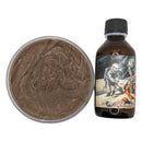 Aftermath Shaving Soap (Tallow Mutton Base) and Splash - by HAGS (Pre-Owned) Shaving Soap Murphy & McNeil Pre-Owned Shaving 