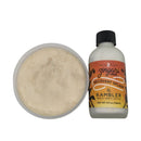 The Rambler Shaving Soap and Splash - by Zingari Man (Pre-Owned) Shaving Soap Murphy & McNeil Pre-Owned Shaving 