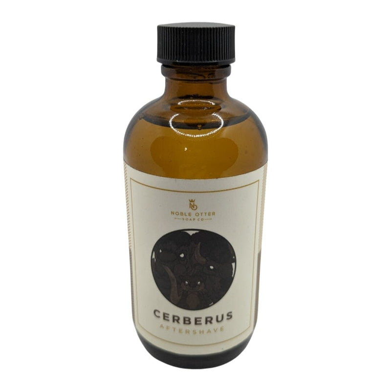 Cerberus Aftershave Splash - by Noble Otter (Pre-Owned) aftershave Murphy & McNeil Pre-Owned Shaving 