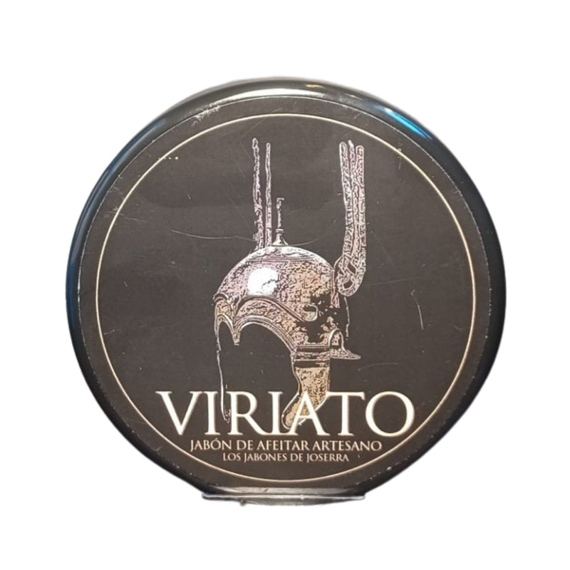 Viriato Shaving Soap - by Los Jabones de Joserra (Pre-Owned) Shaving Soap Murphy & McNeil Pre-Owned Shaving 